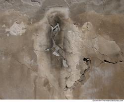 Photo Texture of Wall Plaster Bare